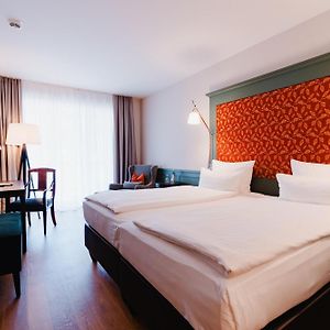 Deluxe Zimmer